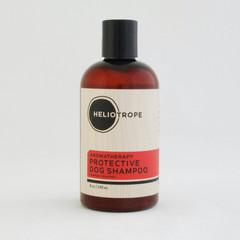 Aromatherapy Protective Dog Shampoo