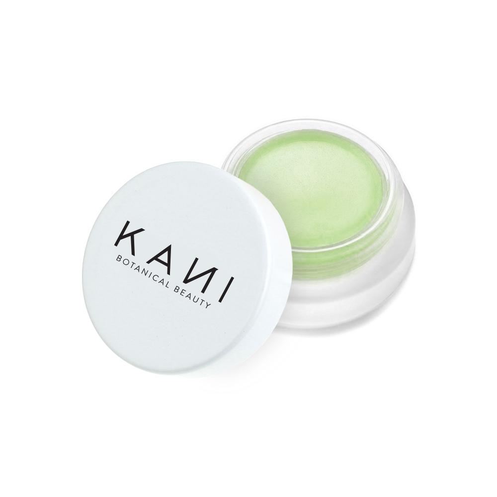 Kani Green Tea + Lemon Lip Fix