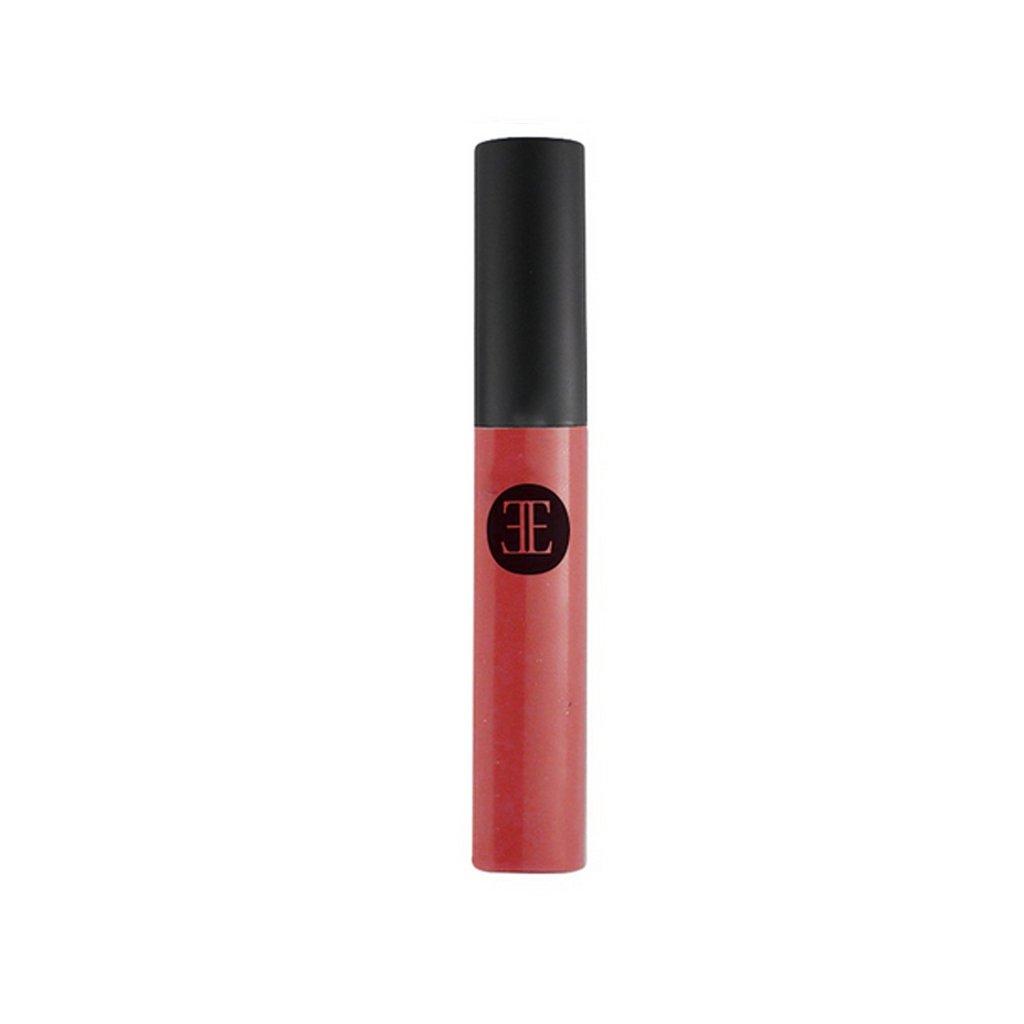 NATURAL & ORGANIC LIP GLOSS IN 'SHEROSE' YWCA RED