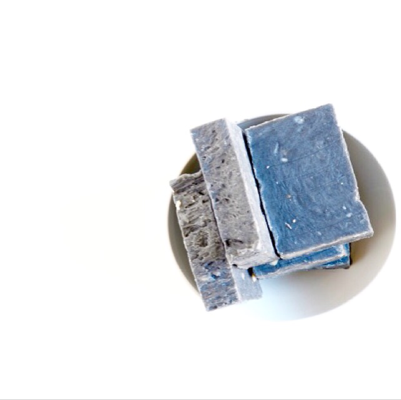 Dead Sea Mud Soap