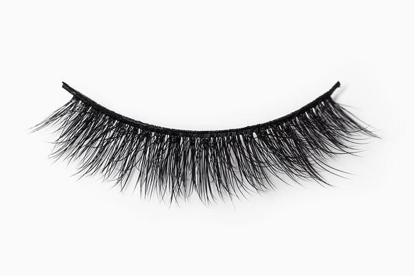 Monroe 3D silk lash