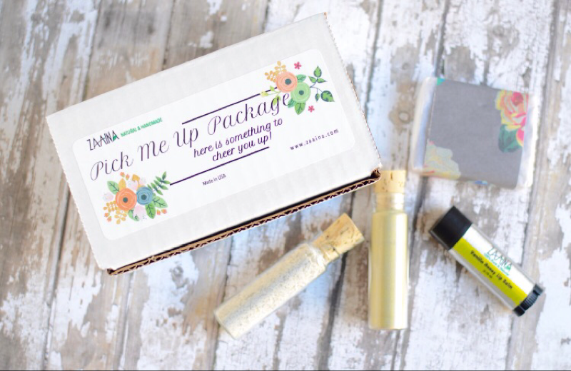Pick Me Up Package -somethimg to cheer you up!