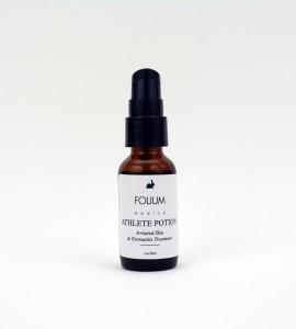 Folium Medica Dermitits Oil
