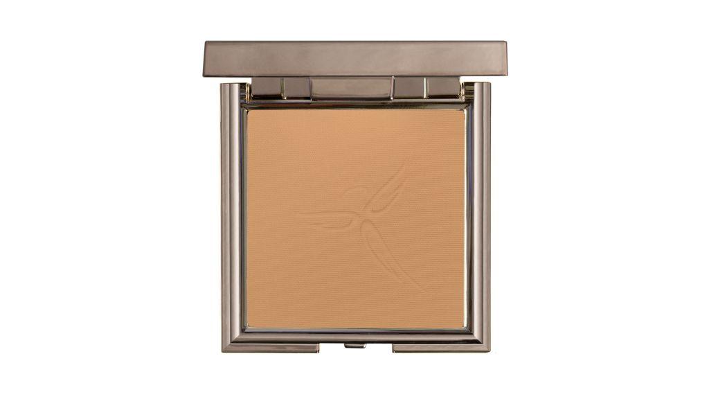 N°20 - Second Skin Light Diffusing Powder Foundation - image 3