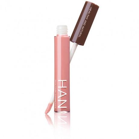 HAN Skin Care Cosmetics Lip Gloss - Nude Rose