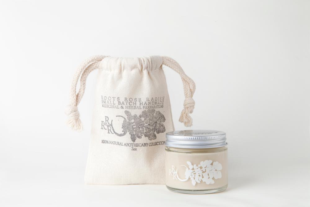 Blue Chamomile Face Cream