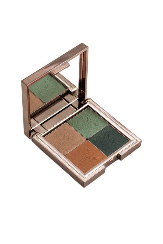 Key to Gramercy Park - Quads Eyeshadow