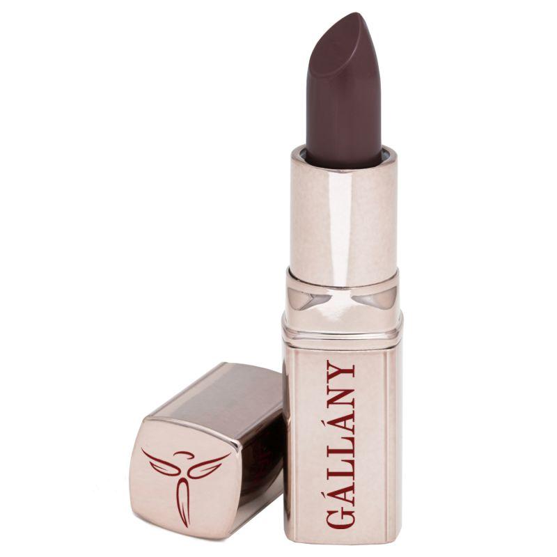Black Cherry, Goth Couture - Semi Matte Lipstick