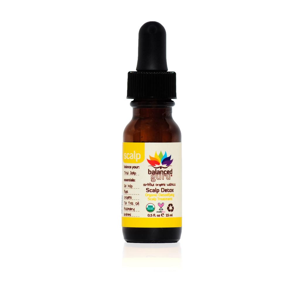 Scalp Detox