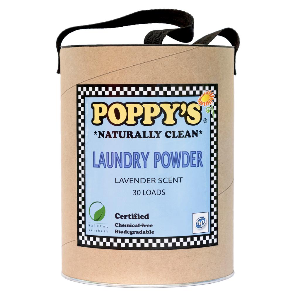 Laundry Powder