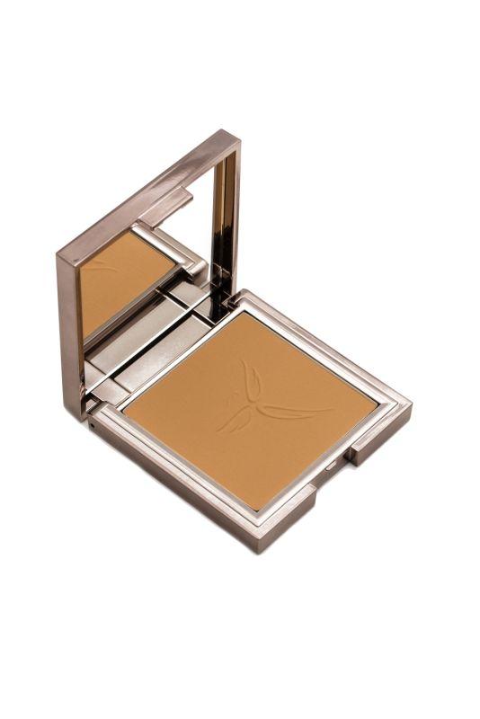 N°30 - Second Skin Light Diffusing Powder Foundation