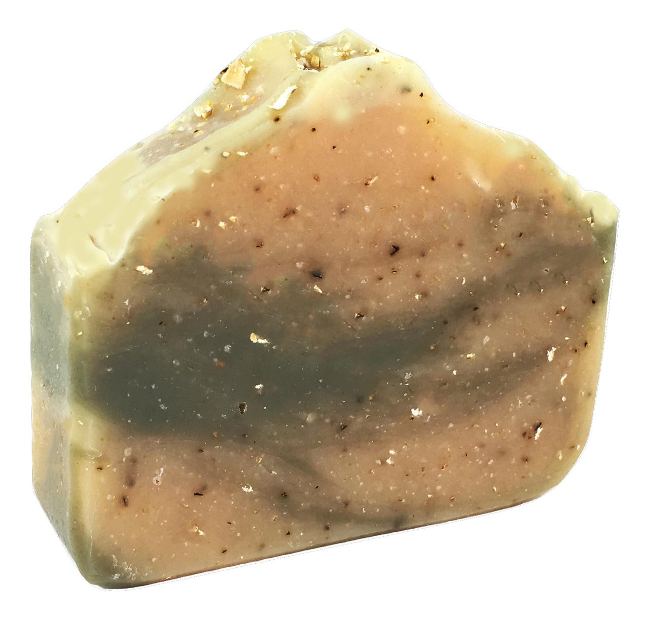 Wake up and Be Great | All Natural and Vegan Handmade Soap