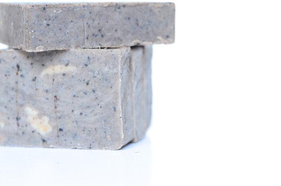 Coffee Soap - Natural & Handmade