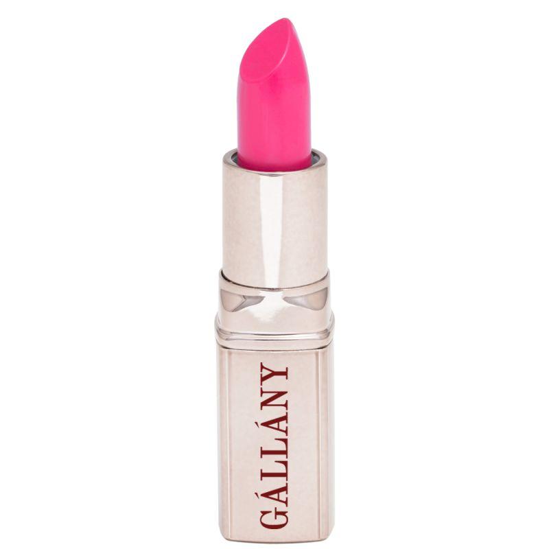 Fashion, Pop Art Hot Pink - Semi Matte Lipstick  - image 2