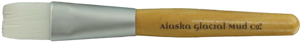 Facial Mask Application Brush