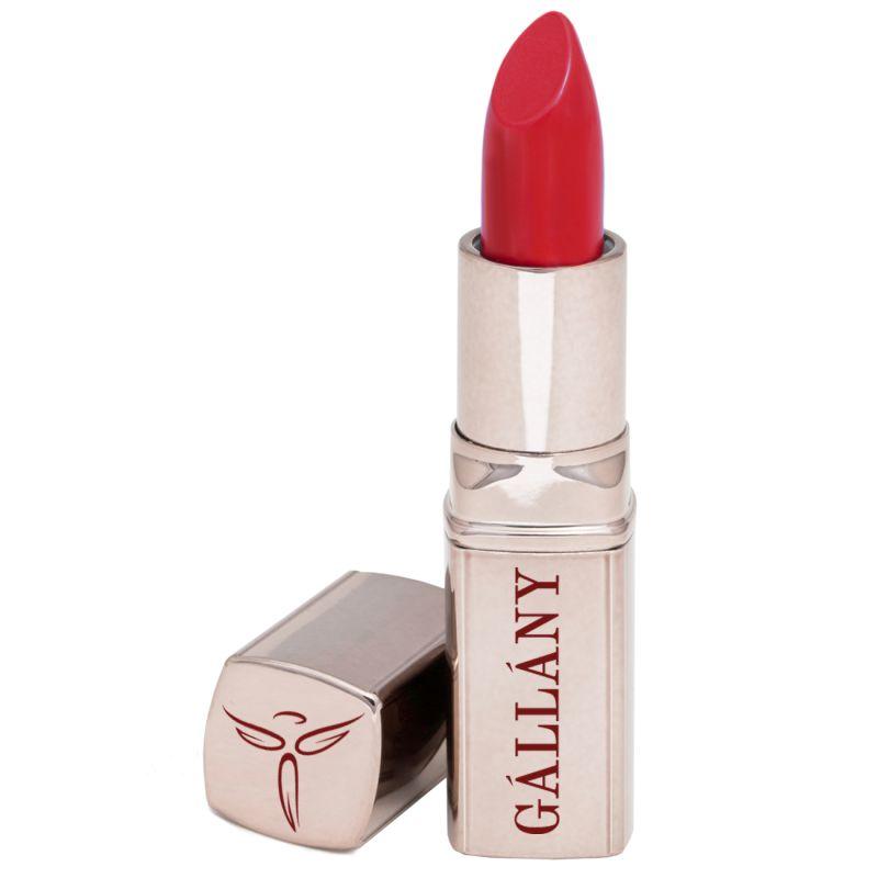 Ruby, The “Maryanne” of Red Lipstick - Crème Satin Lipstick