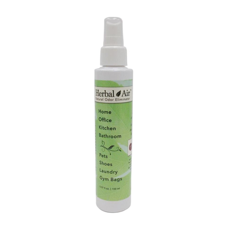 Natural Odor Eliminator Spray