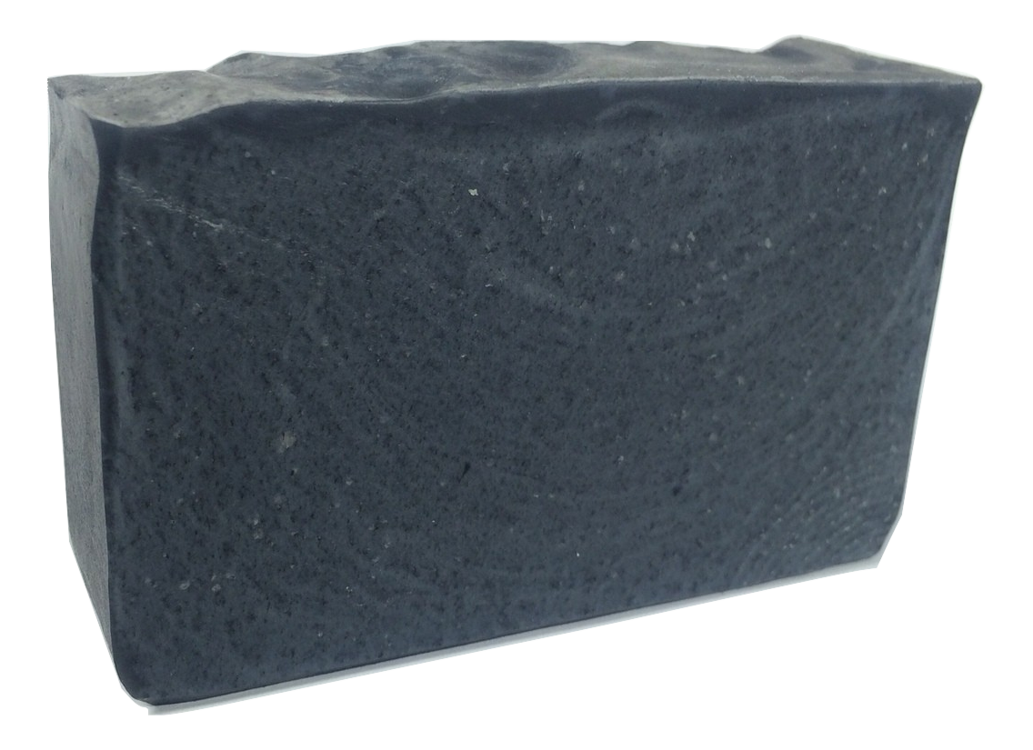Bamboo Charcoal All Natural Handmade Vegan Soap
