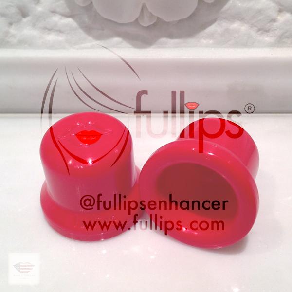 Lip Enhancer in Large Round
