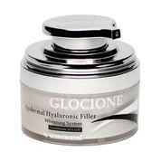 Omiera Labs Glocione Dark Spot Corrector, Anti-Wrinkle, Age Spots Whitening Anti-Aging Cream 1.0 fl. oz.