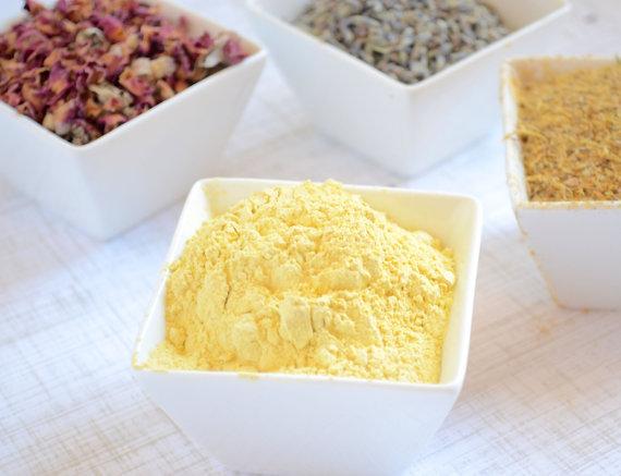 Clear Skin face Mask - Natural & Handmade