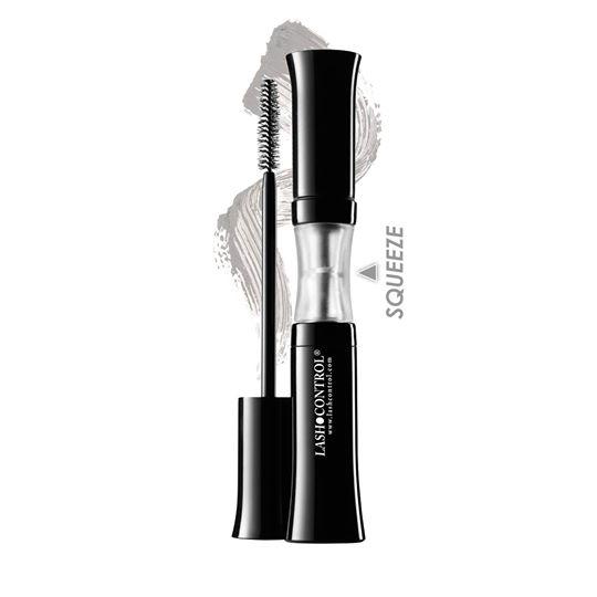 LashControl® ClearCoat Control Mascara and Brow-Fix