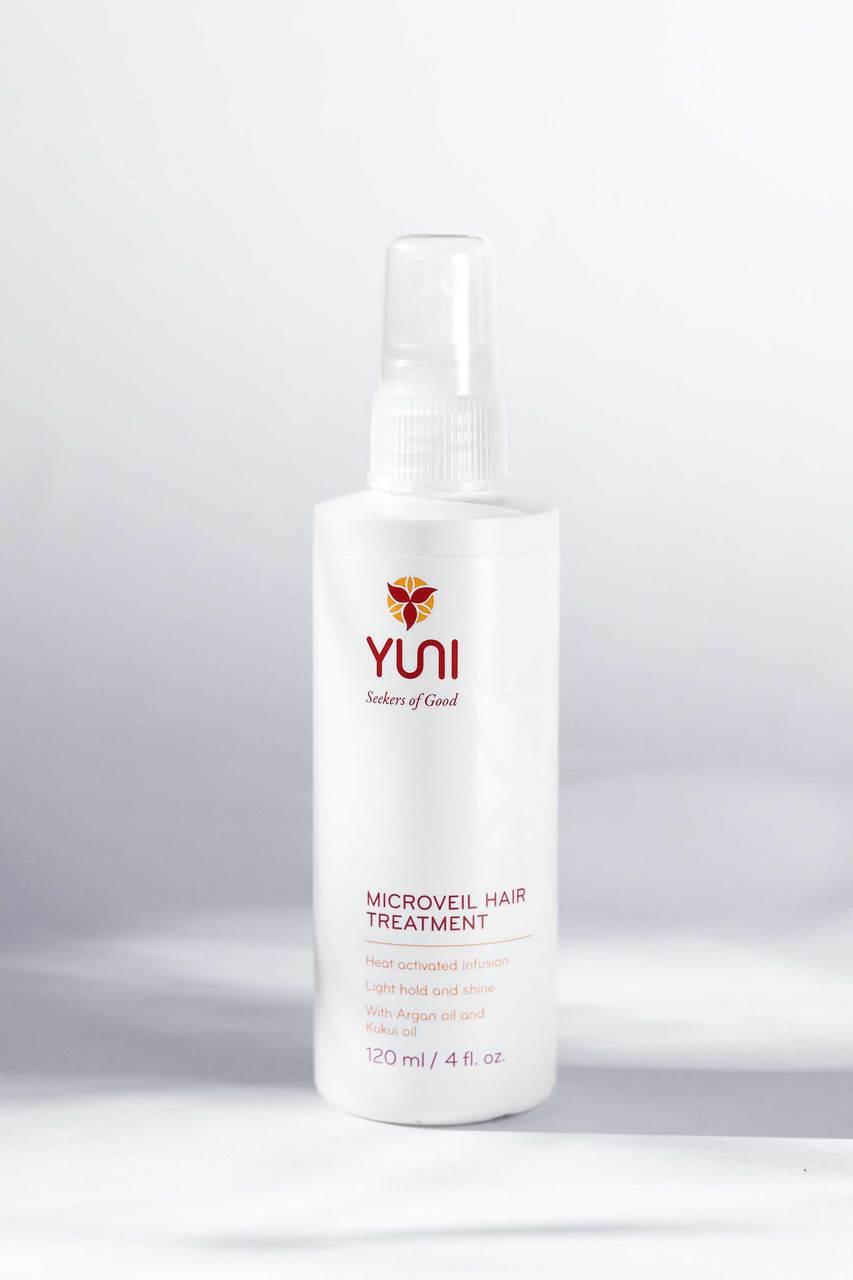 Micro Veil Hair Treatment