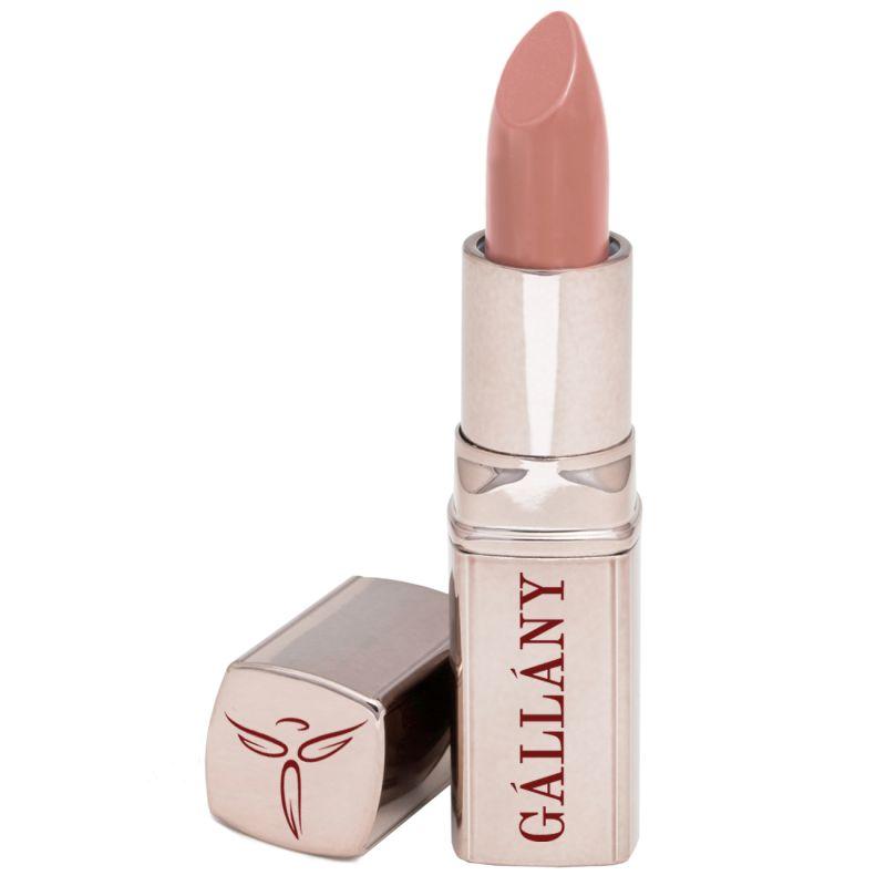 Naked, Toasted Brown Sugar - Crème Satin Lipstick