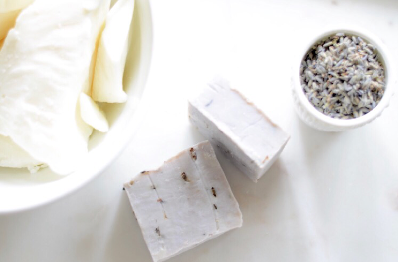 Lavender Shaving Soap - image 2