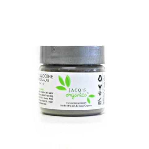 Green Smoothie Scrub & Masque