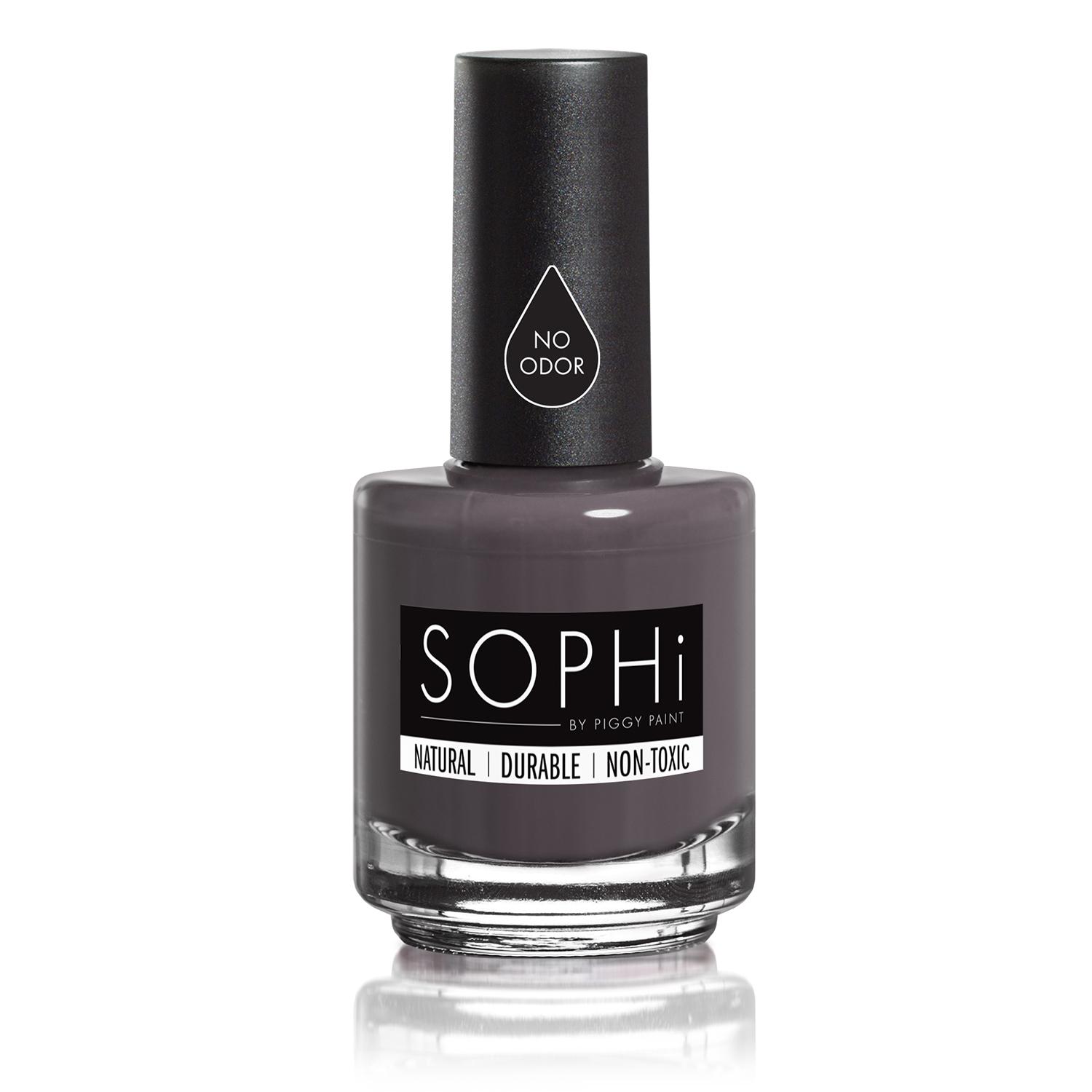 .5 oz SOPHi FEETured Attraction Natural Nail Polish