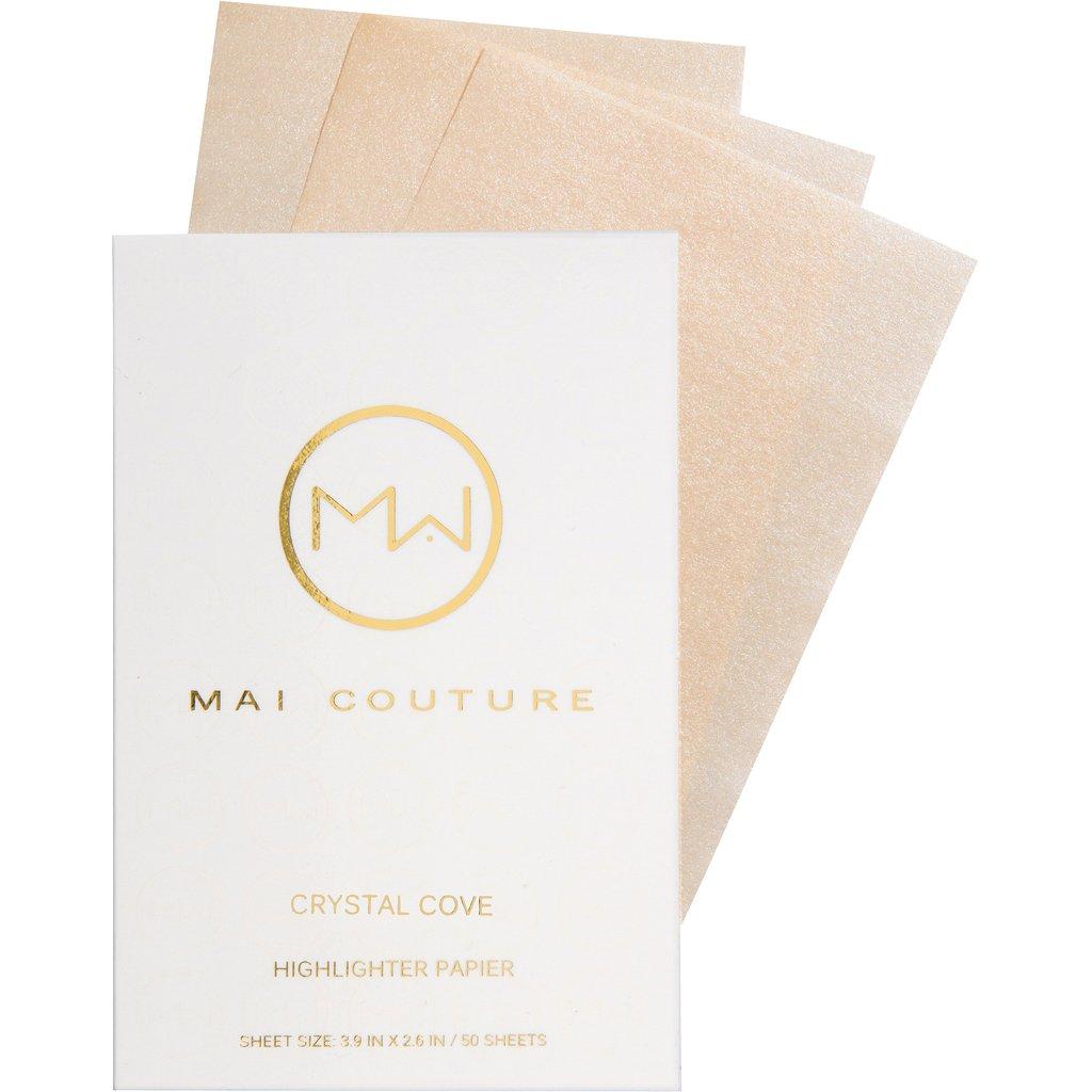 Highlighter Paper (Crystal Cove)