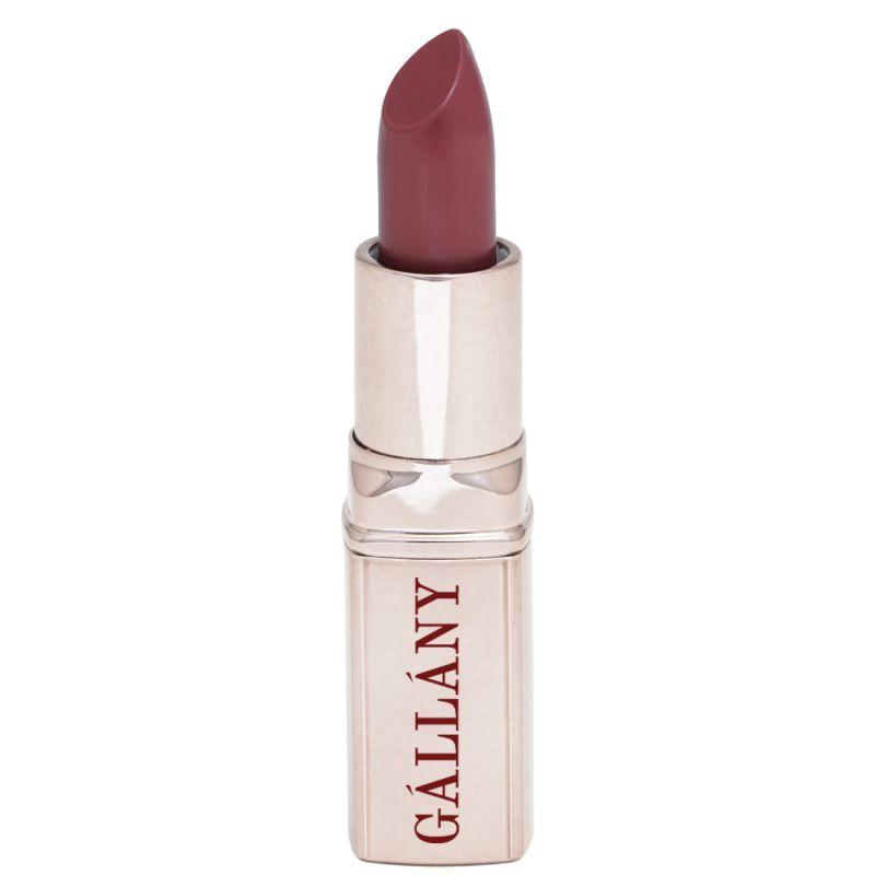 Bordeaux, Rich Burgundy - Semi Matte Lipstick - image 3