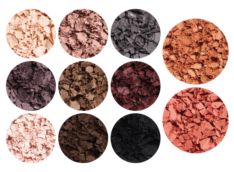 ittse - The Brick & Mortar Collection - includes a super-chic ittse palette in the color of your choice! - image 2