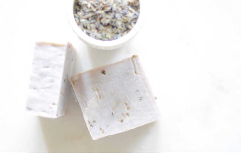 Lavender Shaving Soap - image 3