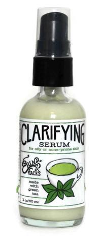 Clarifying Serum