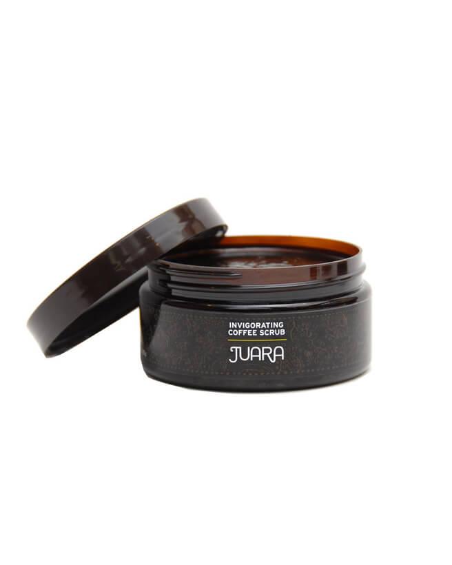 Invigorating Coffee Scrub