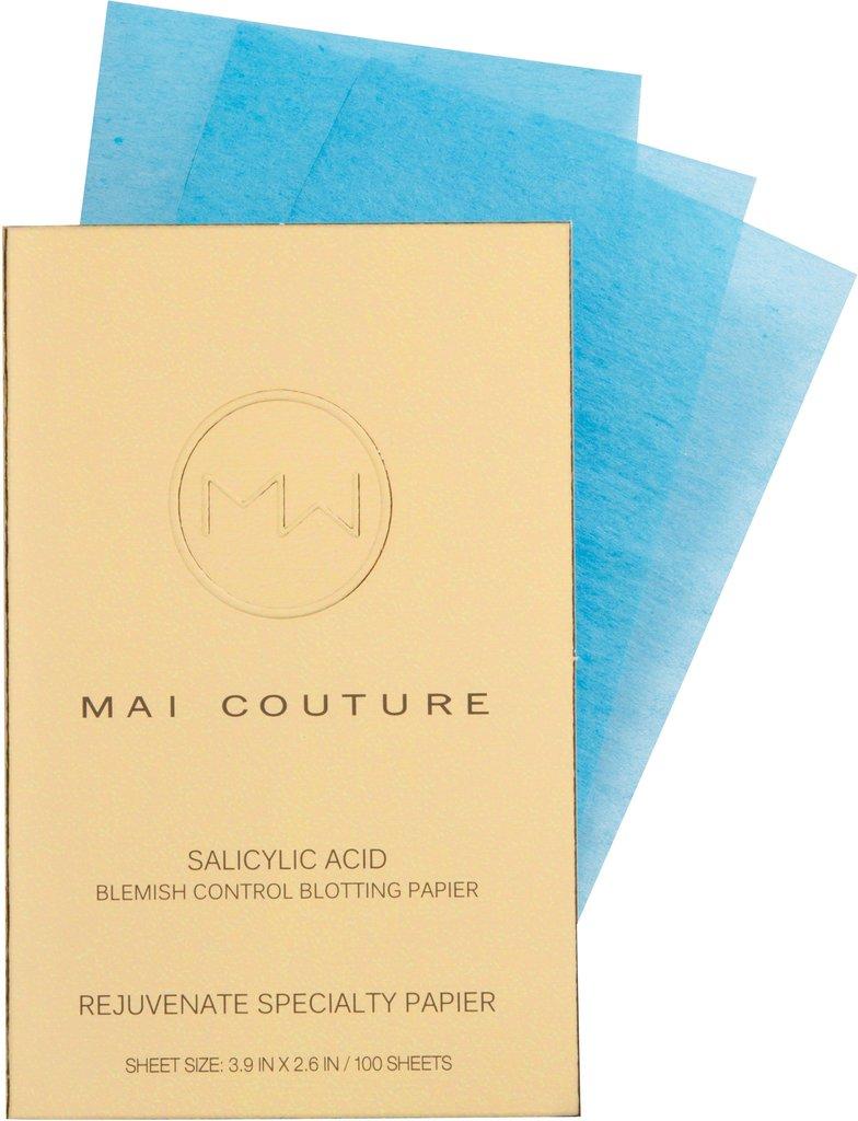 Salicylic Acid Blotting Paper
