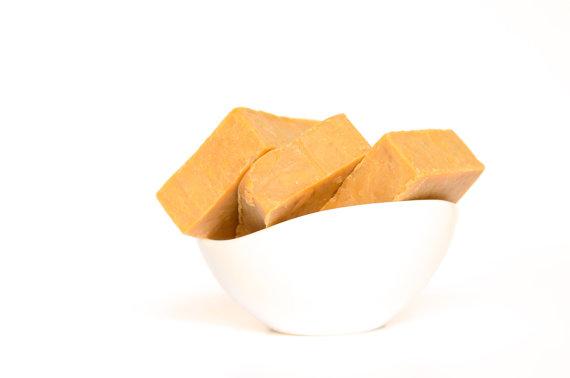 Clear Complexion Soap - Natural & Handmade