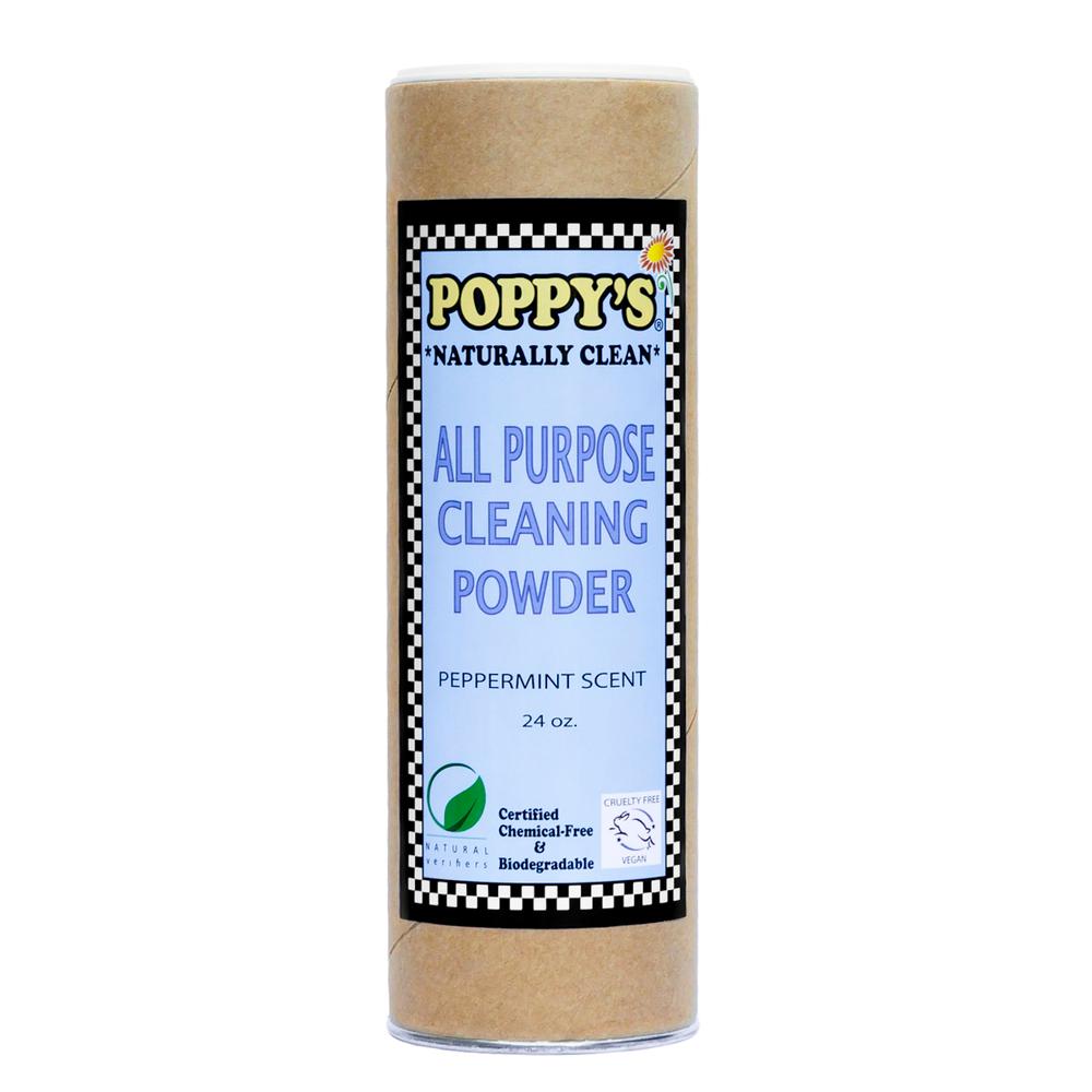 All Purpose Cleaning Powder