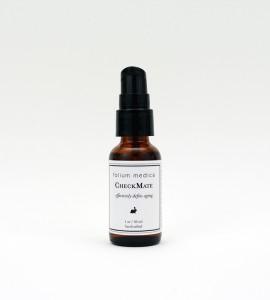 Folium Medica Regenerating Face Oil