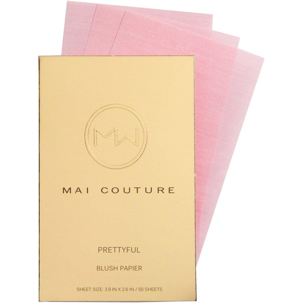 Blush Paper (Prettyful)