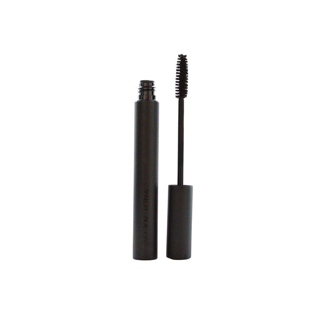 Natural & Organic COFFEE Mascara in Black