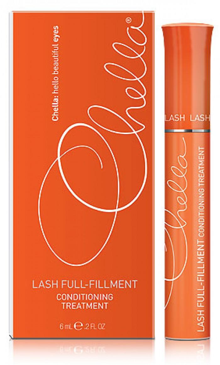 Lash Full-Fillment Eyelash Treatment