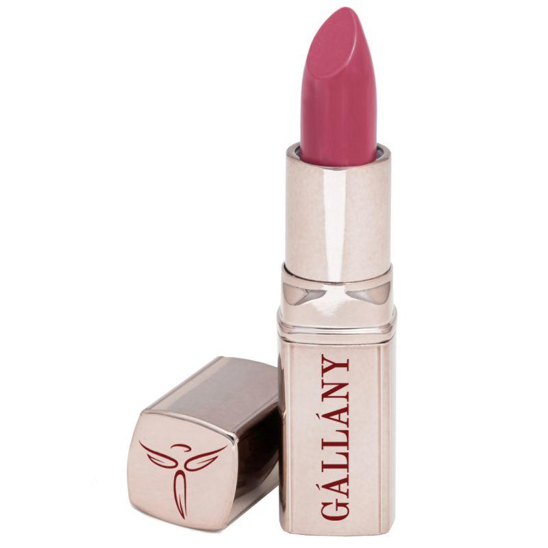 Petal, Perfect Plum Blossom - Crème Satin Lipstick