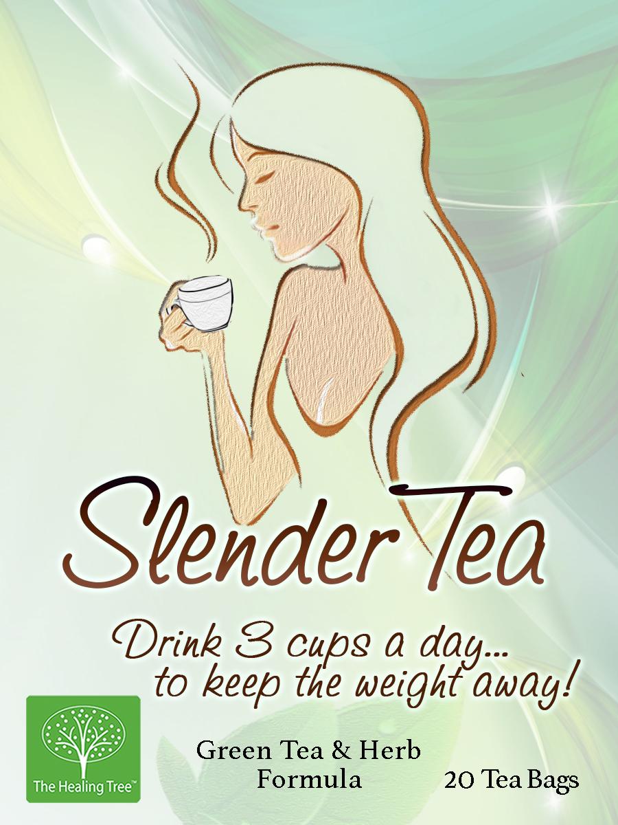 Slender Tea - image 2
