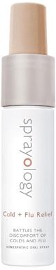 Sprayology Cold + Flu Relief