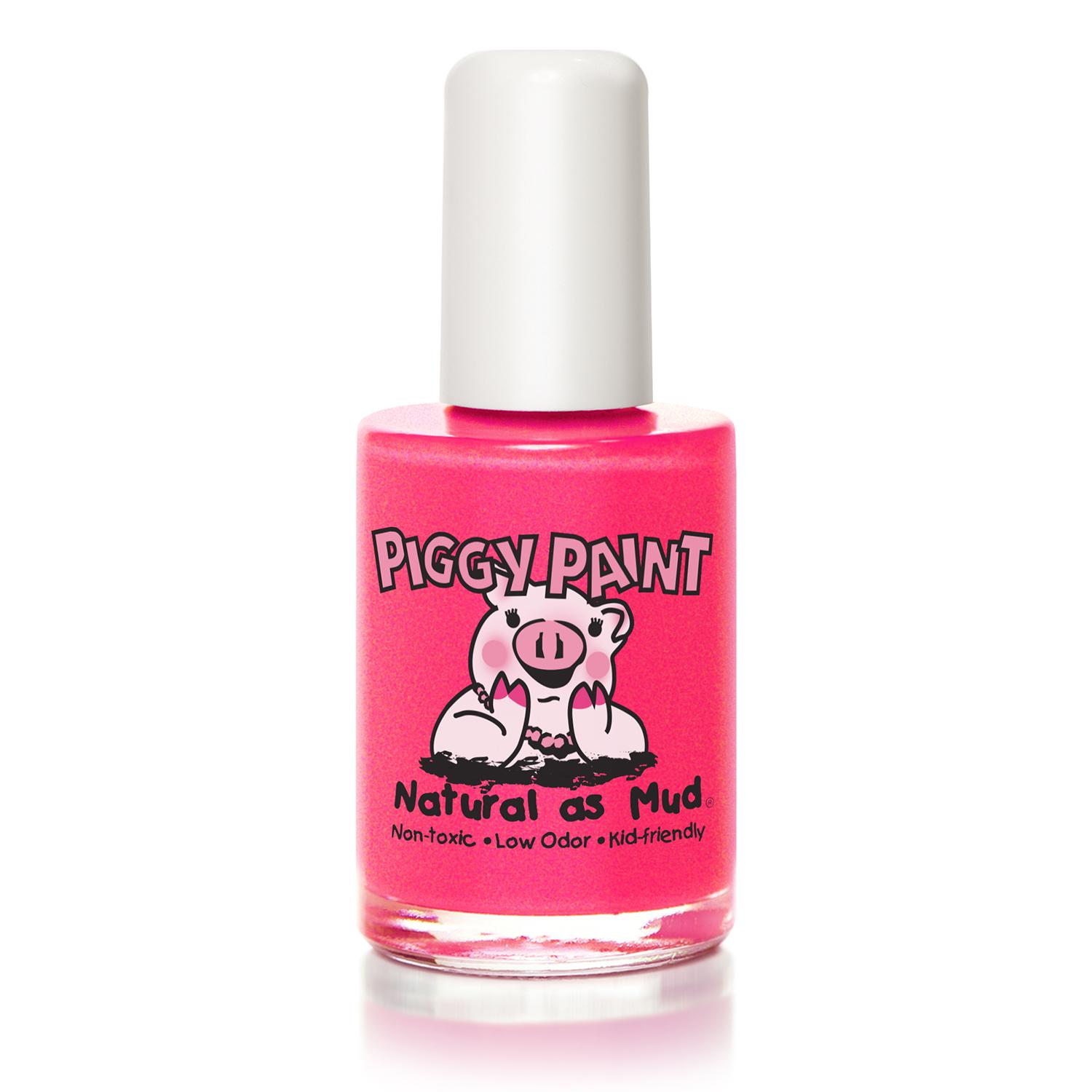 .5 oz Piggy Paint Forever Fancy Non-Toxic Nail Polish