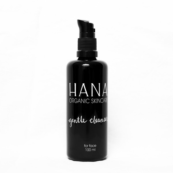 Gentle Cleanser