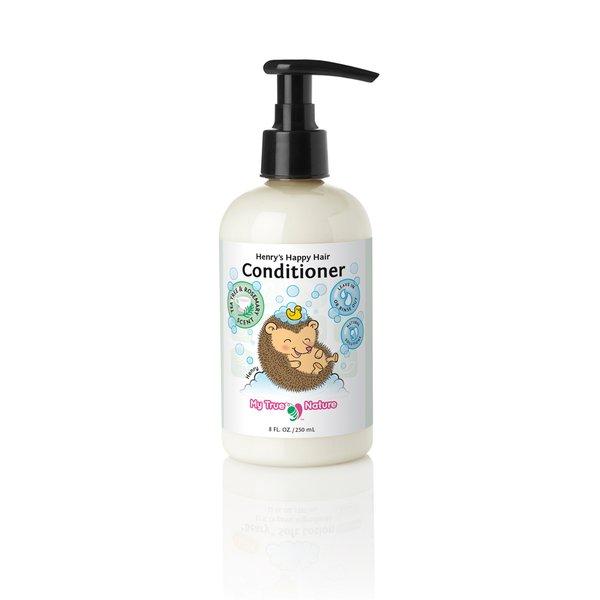 Henry's Happy Hair Conditioner 8oz